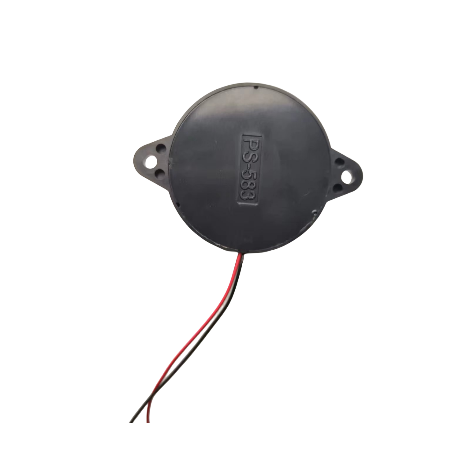 AT5018DL140MM Continuous intermittent acoustic voltage active buzzer waterproof buzzer