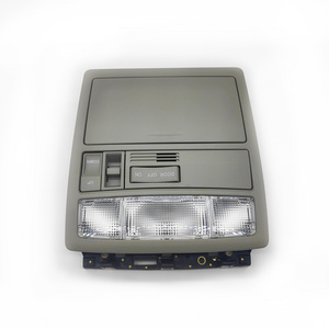 63650-33221E0 Auto Accessories Roof Lamp SunRoof Light for Toyota Camry 2007-2013 aurion 2005-2011 land cruiser 2003-2007