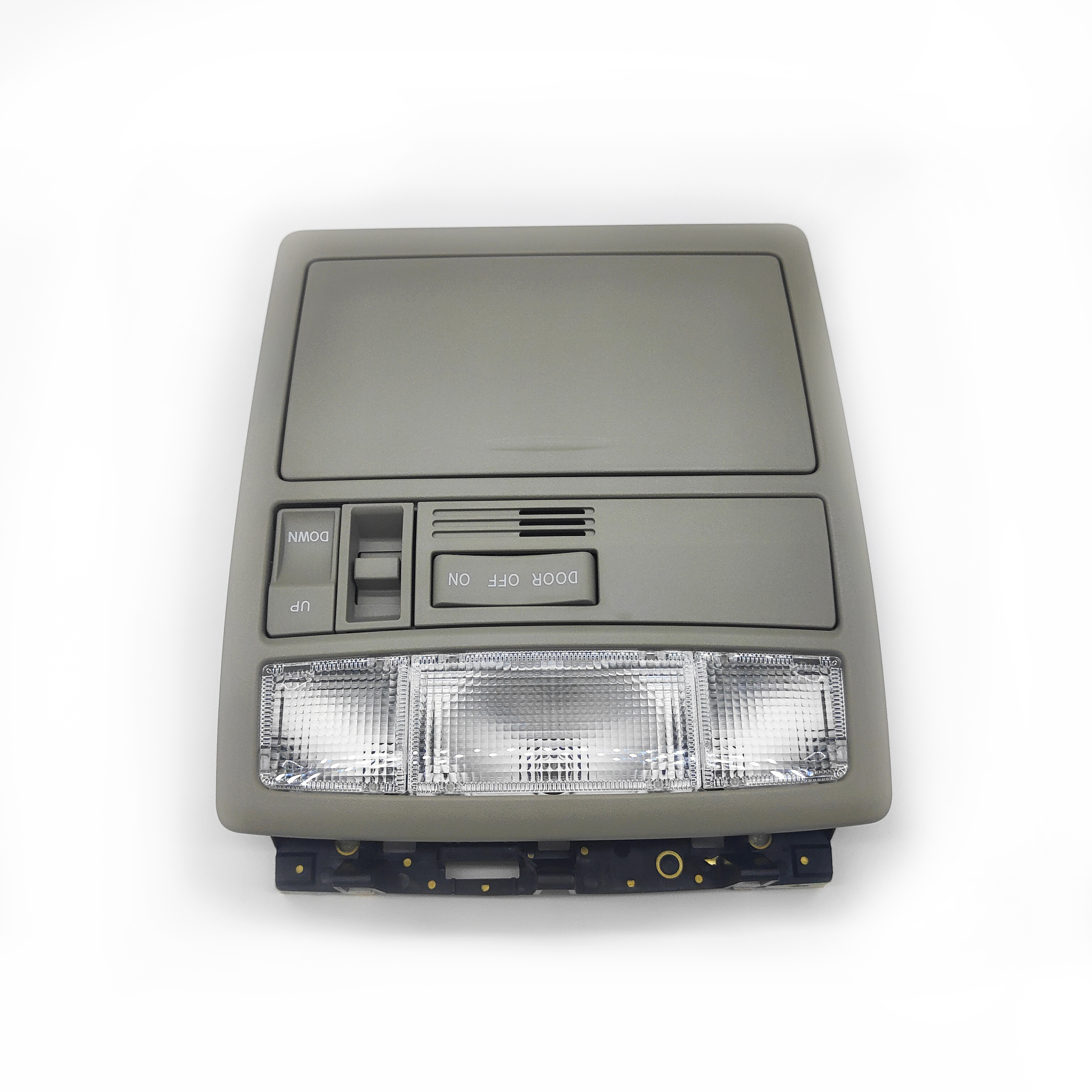 Auto Accessories Roof Lamp for Toyota Camry 2007-2013 aurion 2005-2011 land cruiser 2003-2007 SunRoof Light