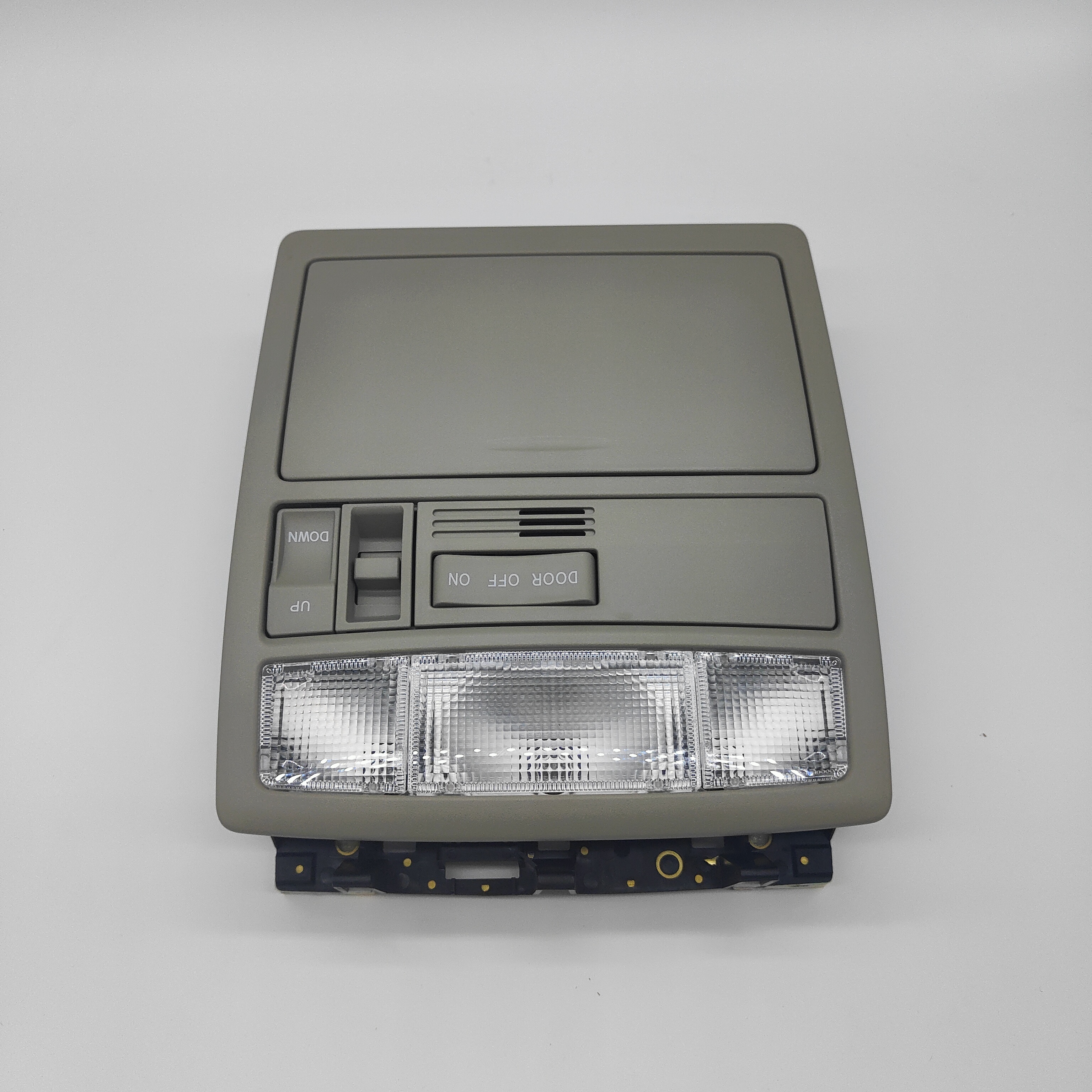 Auto Accessories Roof Lamp for Toyota Camry 2007-2013 aurion 2005-2011 land cruiser 2003-2007 SunRoof Light