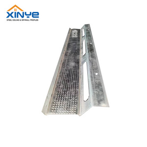 steel wall frame channel furring steel channel drywall profile resilient channel