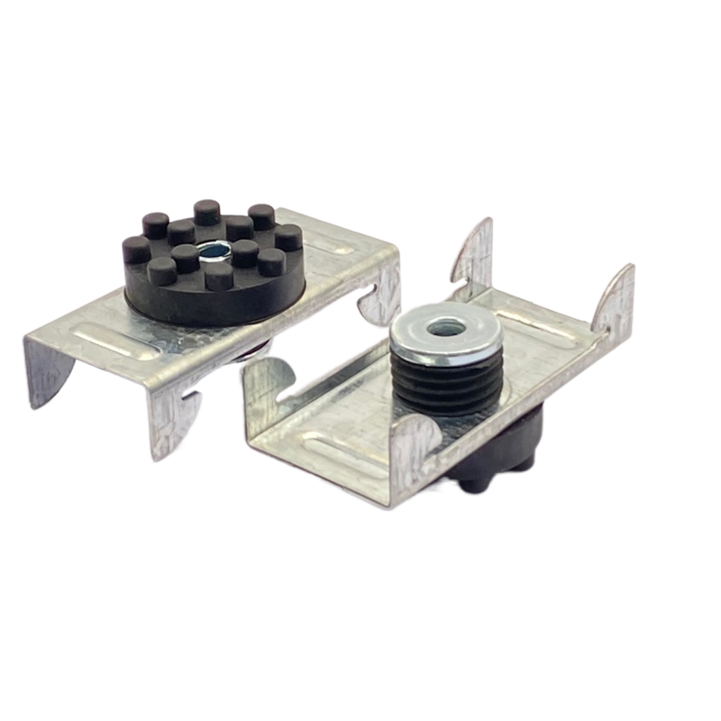 Good price furring clip sound Isolation clips for resilient channel