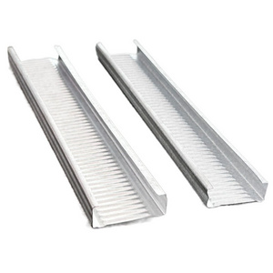 " Malaysia market ceiling prifoile galvanized light gauge steel batten small c purlin channel furring  "