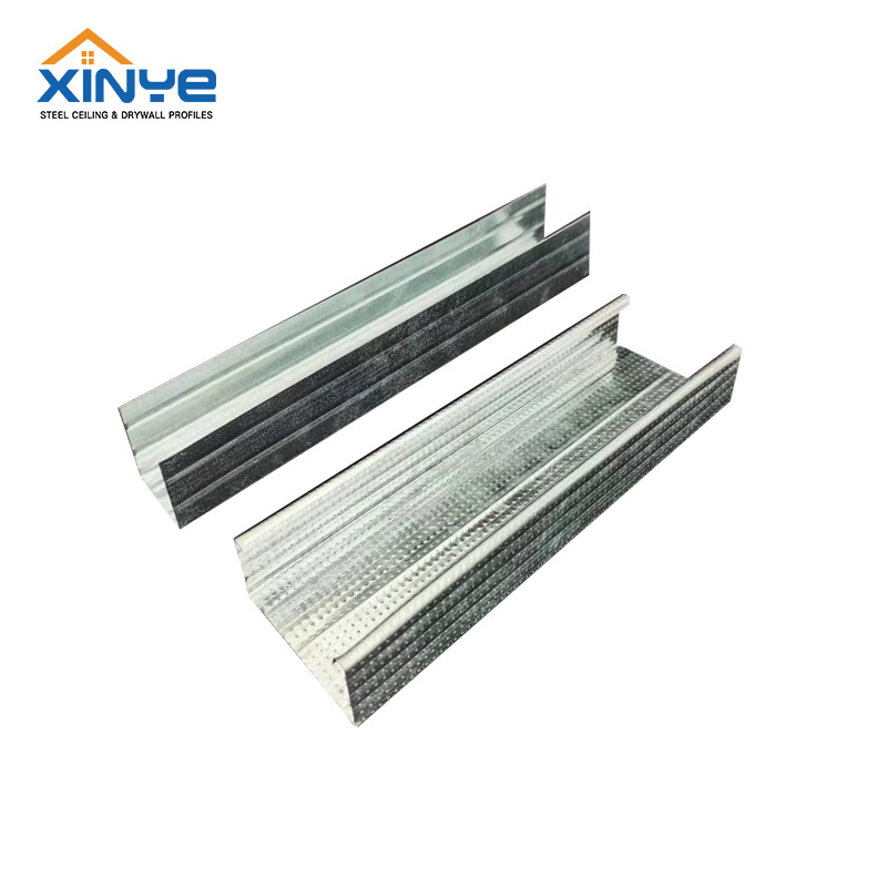 China supplier ceiling framings for gypsum boards