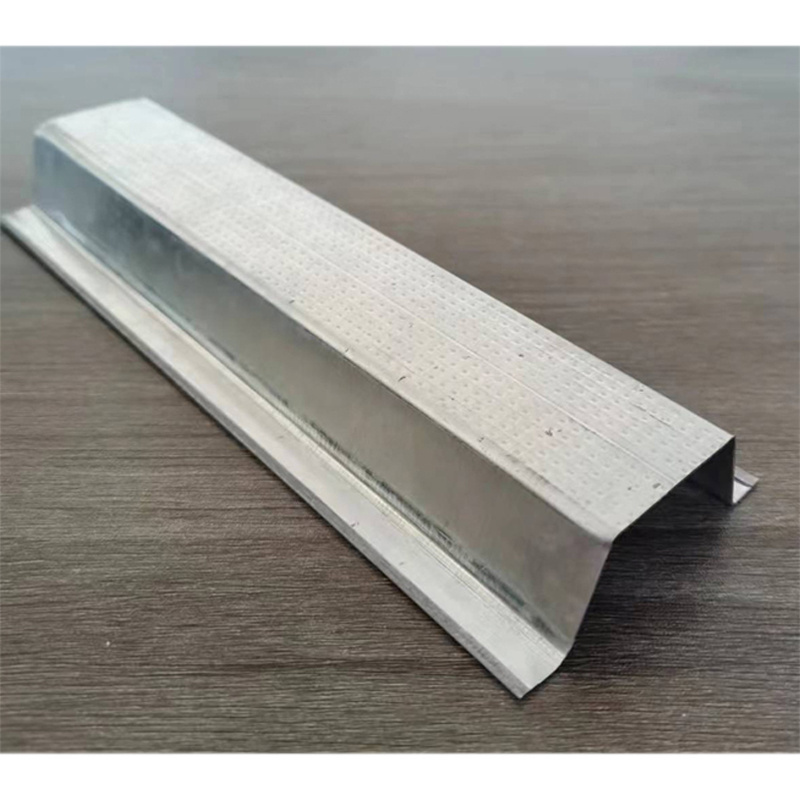 drywall factory galvanized steel metal furring ceiling framing hat channel furring channel