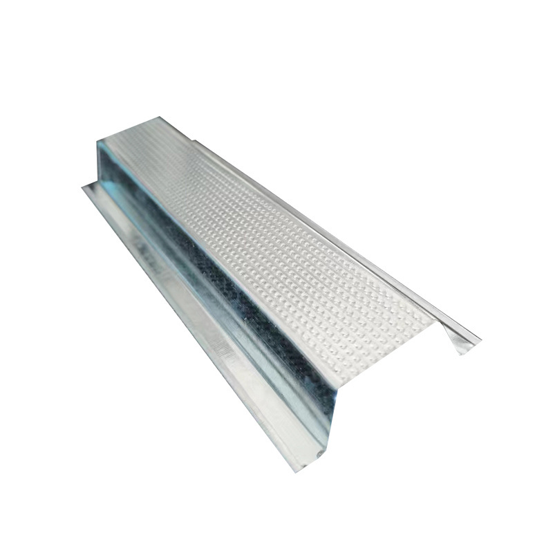 drywall factory galvanized steel metal furring ceiling framing hat channel furring channel