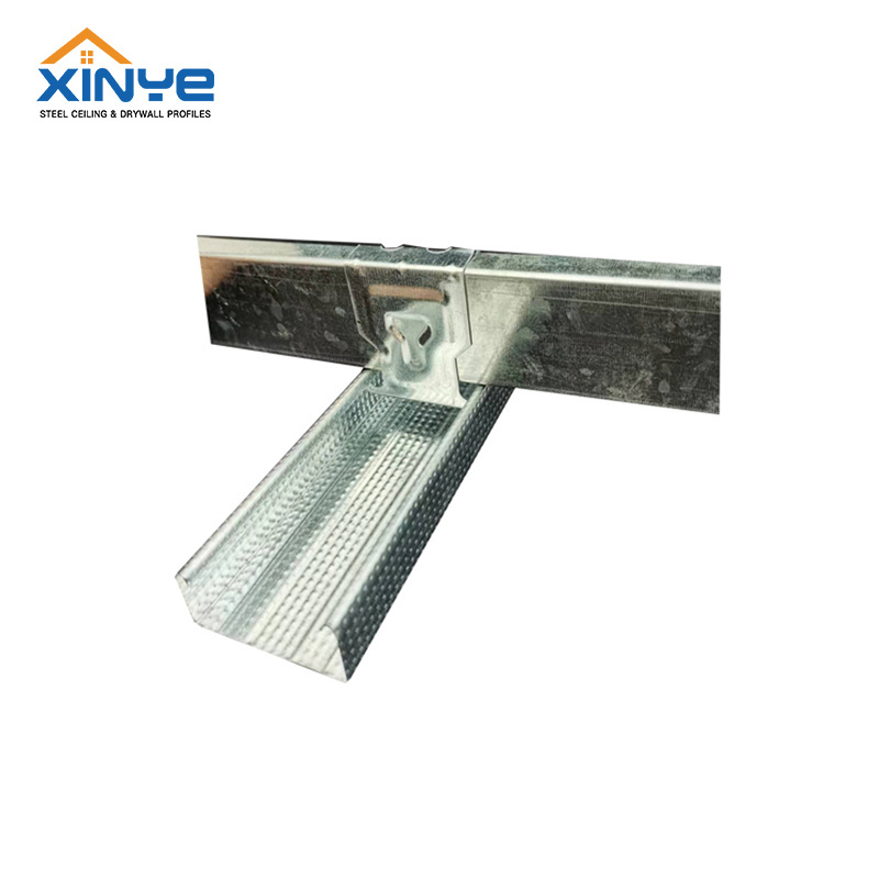 China supplier ceiling framings for gypsum boards