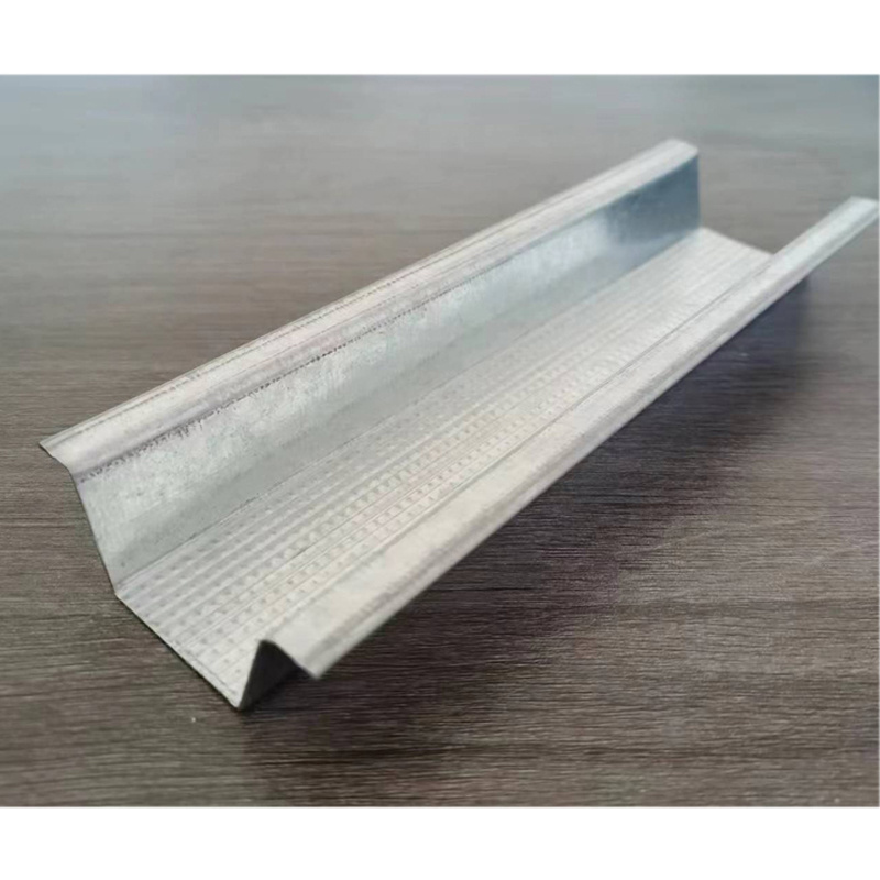 drywall factory galvanized steel metal furring ceiling framing hat channel furring channel