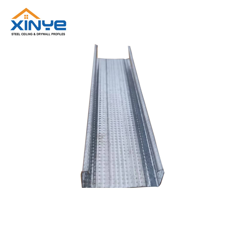 Metal Ceiling Materials Galvanized Suspended Ceiling Grid Hook Channel