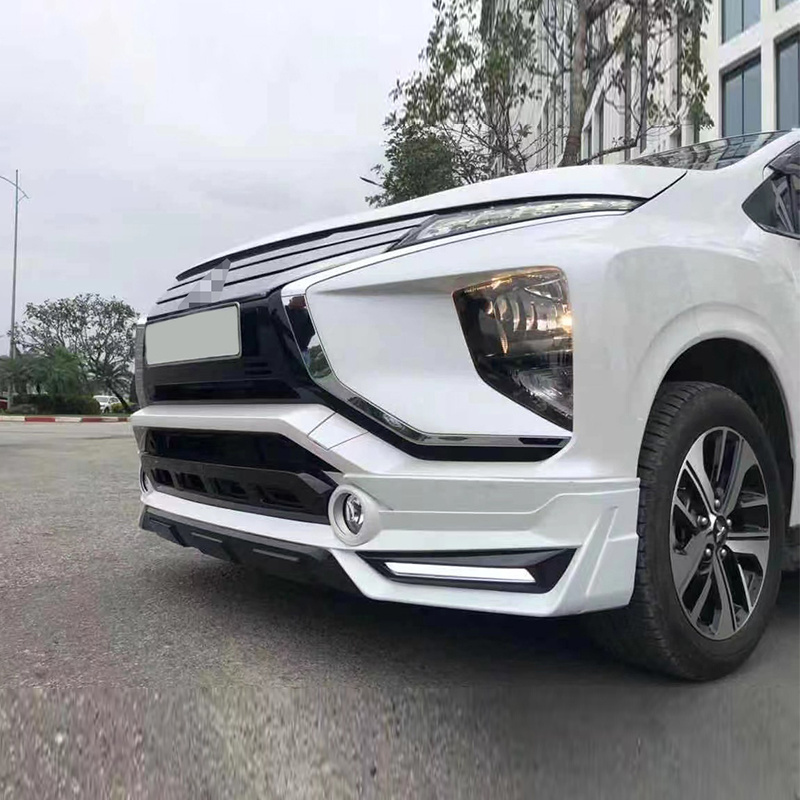 DongSui 4X4 Off Road New Sport Luxury Style Customer Loving Amazing Effect Car Body Kit for MITSUBISHI XPANDER 2020 Upgrade