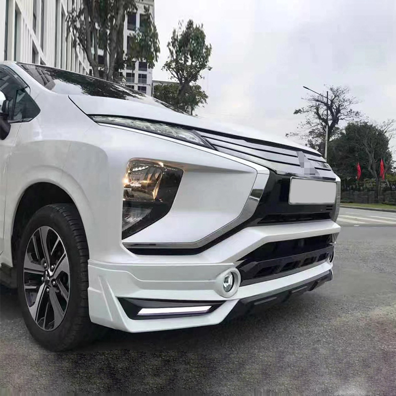 DongSui 4X4 Off Road New Sport Luxury Style Customer Loving Amazing Effect Car Body Kit for MITSUBISHI XPANDER 2020 Upgrade