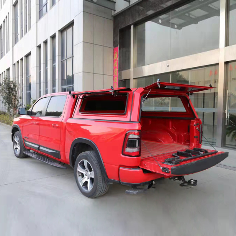 Pickup Accessories Topper Camper 4x4 Truck Top Canopy for Ford ranger Toyota hilux car canopy cover