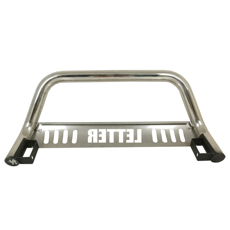 Dongsui front bumper best sale S/S nudge bars bull bars for RAV4