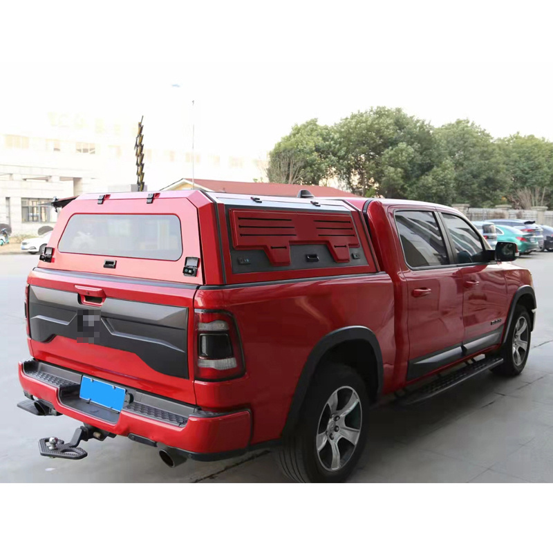 Pickup Accessories Topper Camper 4x4 Truck Top Canopy for Ford ranger Toyota hilux car canopy cover