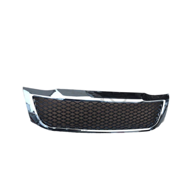 Black Sport Style Hot sale High Quality Wholesale Cost Effective Car Front Grille for TOYOTA HILUX VIGO 2012 2013 2014