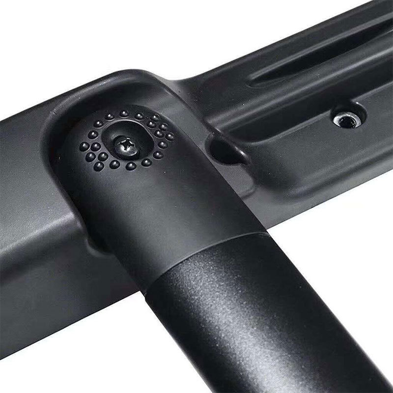 Dongsui Factory Auto Accessories Newest Design Roof Rail Roof Bar for Tacoma