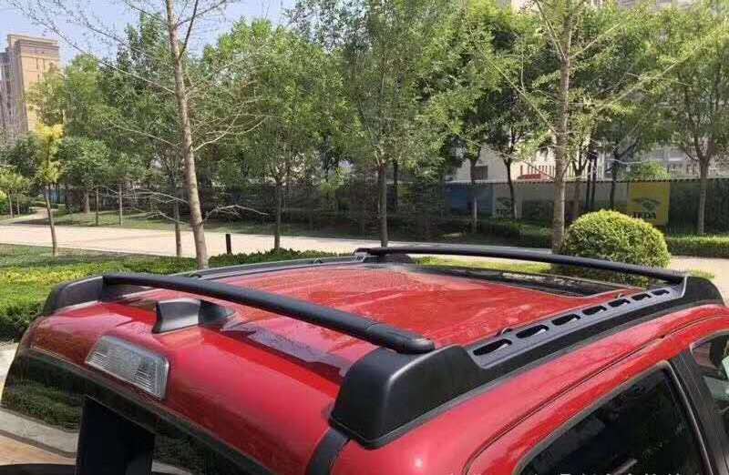 Dongsui Factory Auto Accessories Newest Design Roof Rail Roof Bar for Tacoma