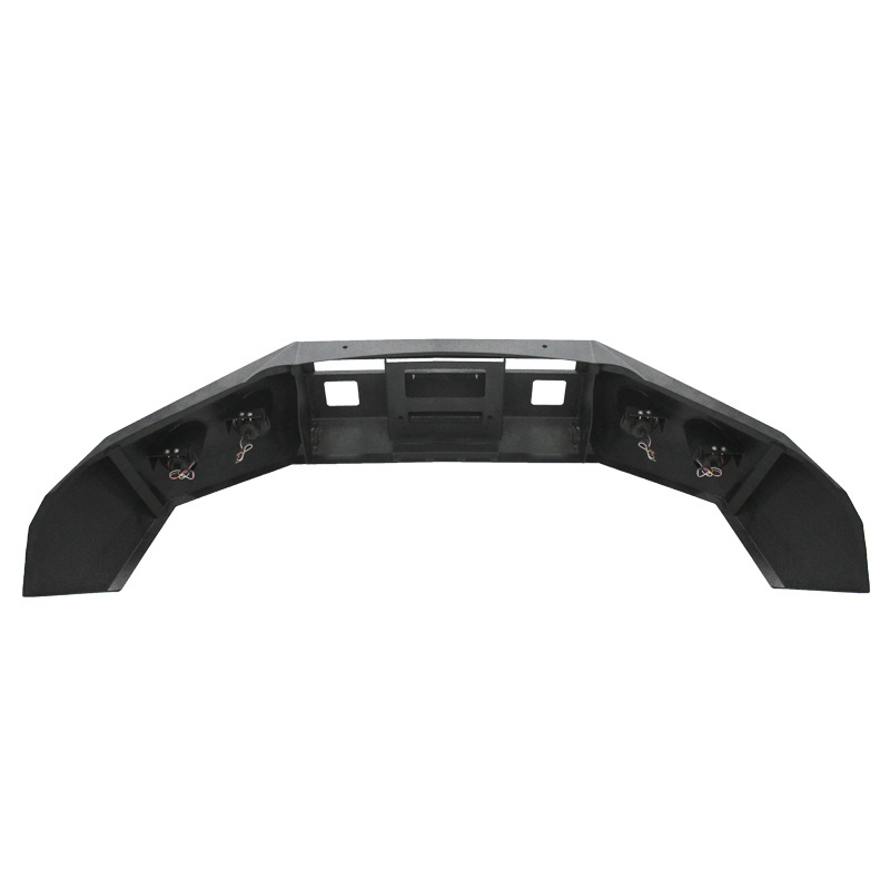 Pickup Truck bull bar universal Front Bumper Bull Bar For Toyota hilux vigo 2012-2015