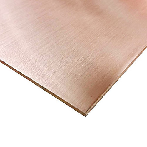 copper sheet 3mm thick plate