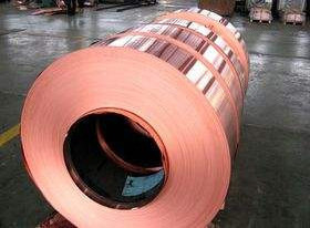 C10100 Oxygen Free Copper Strip