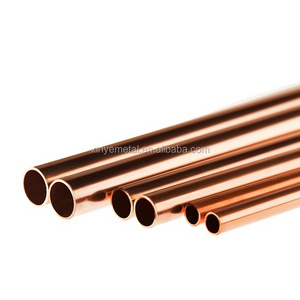 c11000 copper pipe tube