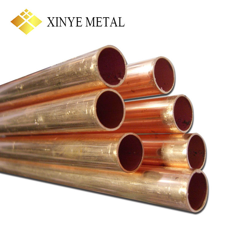 c11000 copper pipe tube