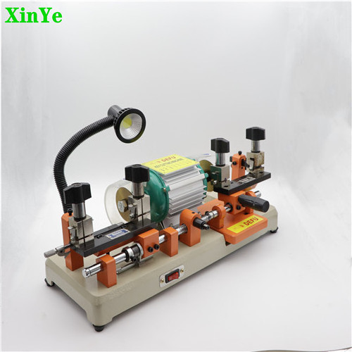 XinYe Wholesale Remote Control Car Key Cutting Machine Key Copying Machine