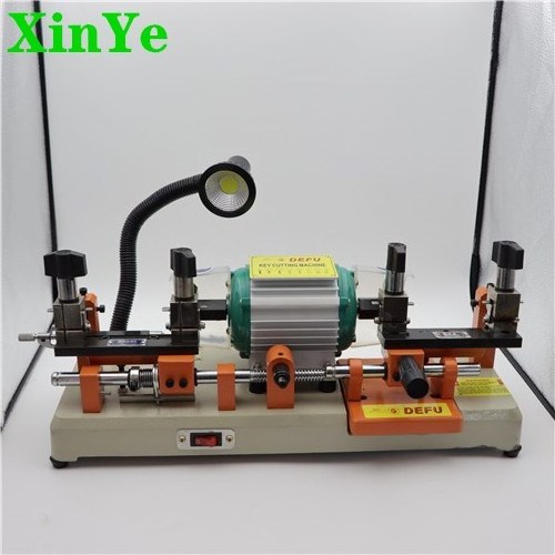 XinYe Wholesale Remote Control Car Key Cutting Machine Key Copying Machine