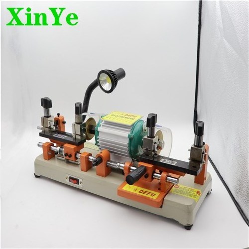 XinYe Wholesale Remote Control Car Key Cutting Machine Key Copying Machine