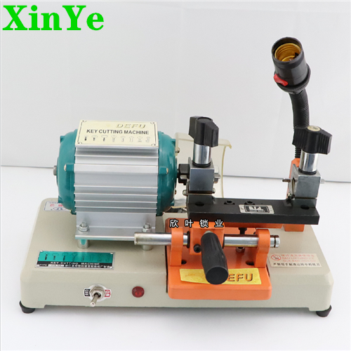 XinYe Locksmith Tools Hot sale Key Cutting Machines Lock Key Duplicating Machine