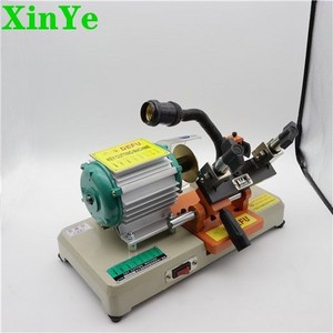 XinYe Locksmith Tools Hot sale Key Cutting Machines Lock Key Duplicating Machine