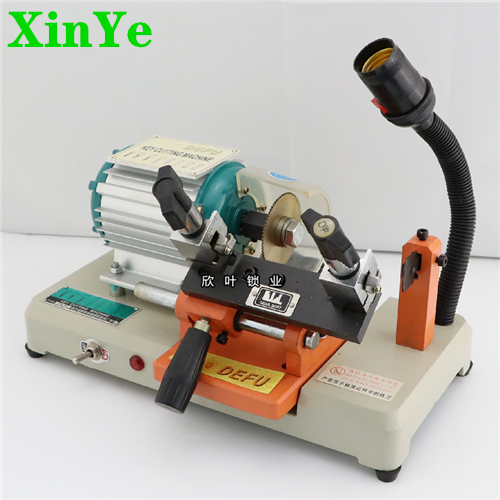 XinYe Locksmith Tools Hot sale Key Cutting Machines Lock Key Duplicating Machine