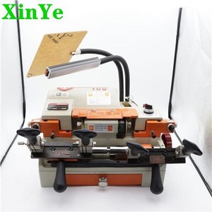 XinYe Locksmith Supplies Wholesale DEPAI Key Duplication Machine Machine Key Cutting Machine