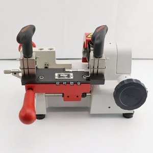 XinYe Locksmith High Quality WenXing Q27 Best Key Cutting Duplicate Key Making Machine