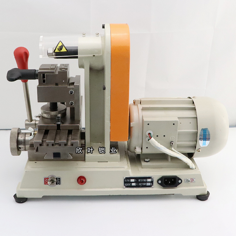 XinYe High Security Wenxing WX-22 Key Cutting Machine Duplicator Duplicate Key Making Machine