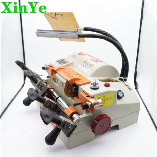 XinYe Locksmith Supplies Wholesale DEPAI Key Duplication Machine Machine Key Cutting Machine