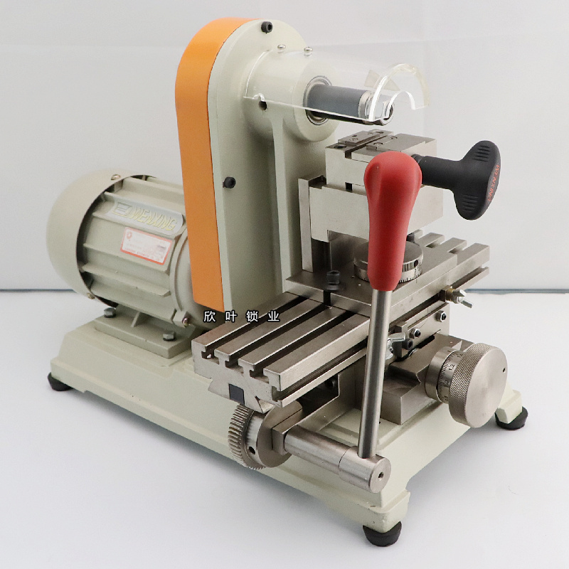 XinYe High Security Wenxing WX-22 Key Cutting Machine Duplicator Duplicate Key Making Machine