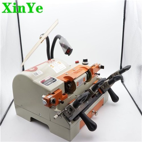 XinYe Locksmith Supplies Wholesale DEPAI Key Duplication Machine Machine Key Cutting Machine