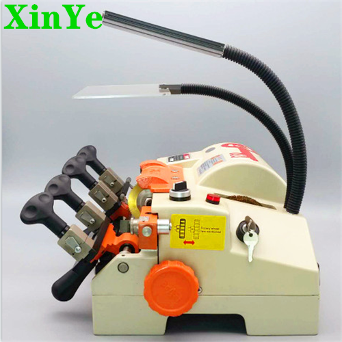 XinYe Locksmith Supplies Wholesale DEPAI Key Duplication Machine Machine Key Cutting Machine