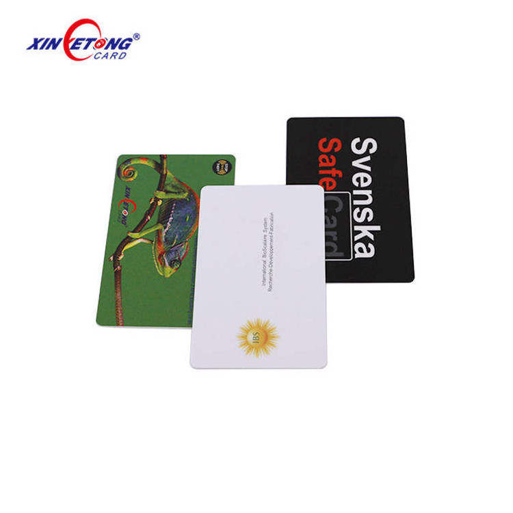 2023 RFID Waterproof Credit Card Holder Aluminum RFID Blocking Card