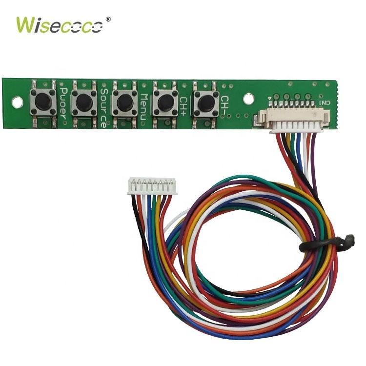 15.6 led edp 4 lane 40 pin connector controller slim IPS display 15.6