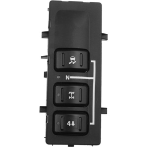 Speed Case Switch low price Selector switch for GMC Chevrolet Cadillac  ESV EXT 15164518  Yukon 2003-2006