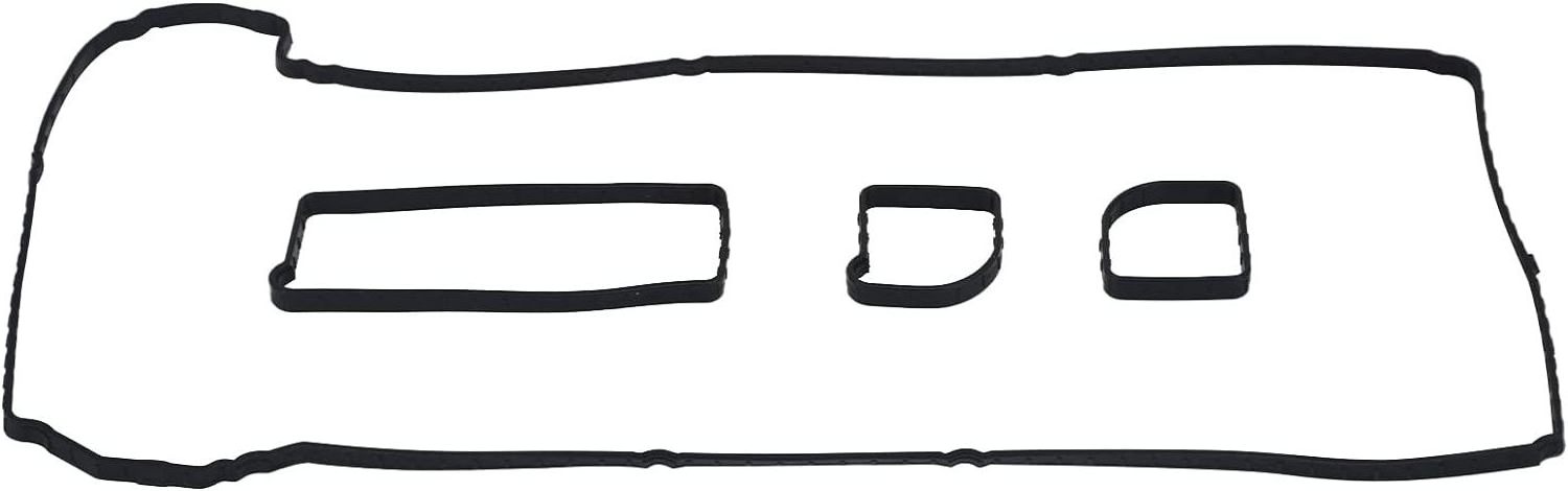 Engine Valve Cover Gasket Sets Wholesale Price VS50639R-1 Cover Gasket For 2004-2017 Ford Escape Focus Fusion Ranger  Mazda 3 5