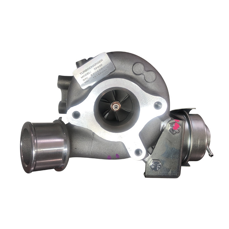 Turbocharger TF035 CHRA 49335-01410 1515A295 for Mitsubishi Motors SUV 4N15 4P00 Diesel Engine 2016