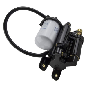 Electric Fuel Pump 4.3L 5.0L 5.7L ELECTRIC FUEL PUMP For Volvo Penta 3861355 4.3GXI 5.0OSI 5.0GXI 5.7GI 5.7GXI 5.7OSI 5.7OSXI