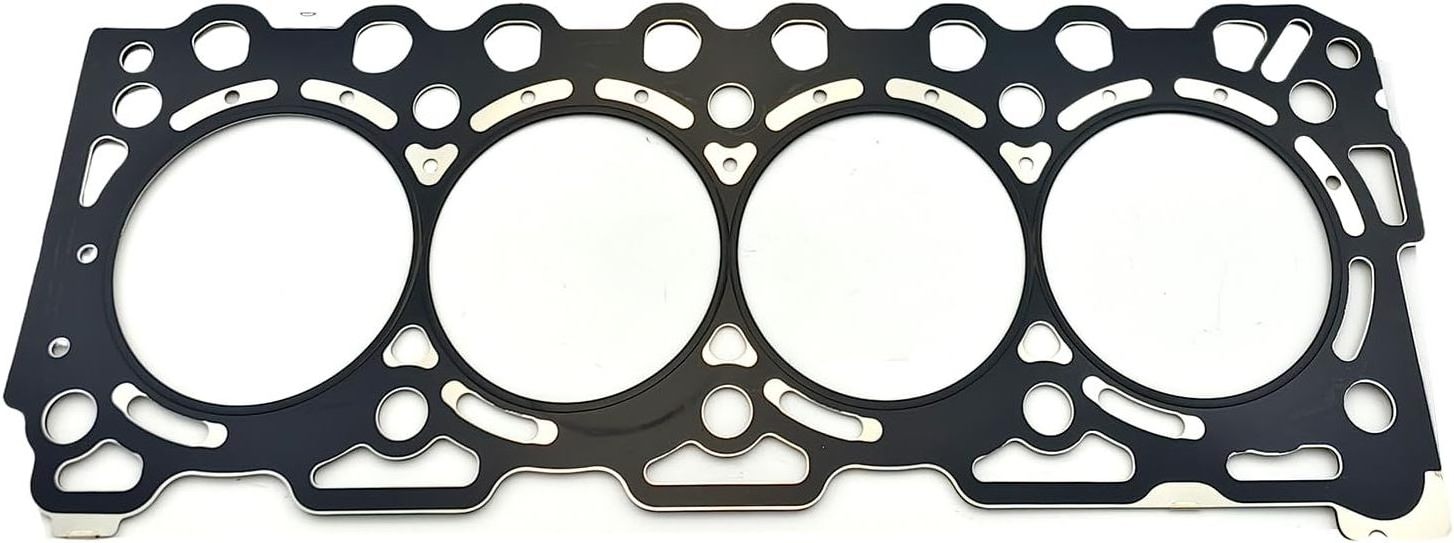 V3307 Cylinder head gasket 16 Valves For Kubota V3307 V3307-DI V3307-DI-T Engine KX080-3 KX080-4 M6040 M6060 M7060 For Bobcat