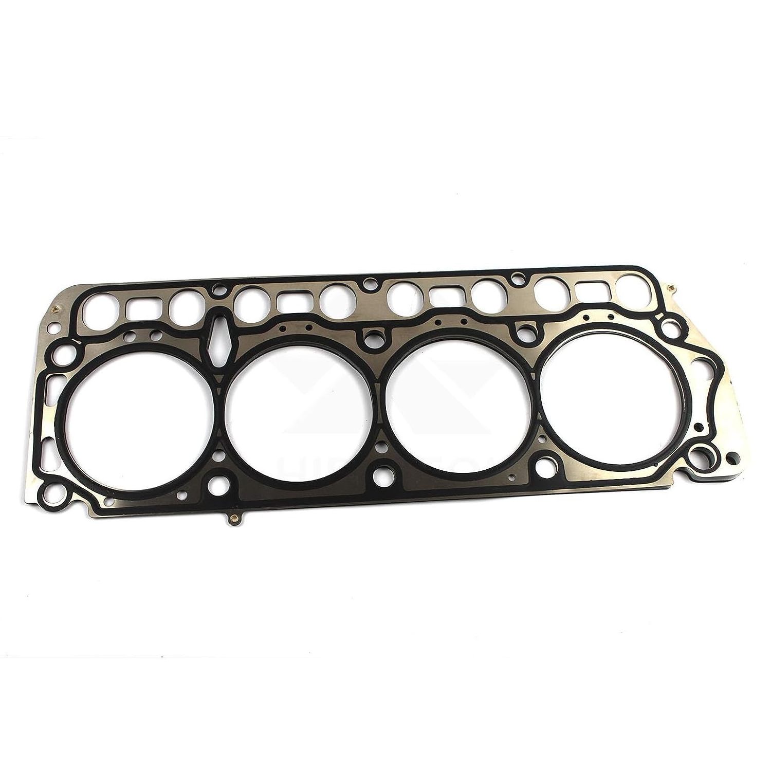 4Y Engine Head Gasket for Toyota 5-7FG Forklift Stainless Steel Head Gasket Replacement Parts 11115-UB020 11115-76014-71