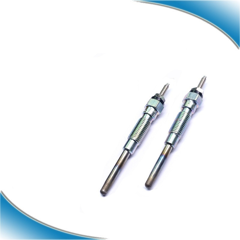 4pcs OEM# 19850-54090 1985054090 PT-151 Glow Plug Compatible with TOYOTA 4 Runner Dyna Hiace III IV Hilux VI Taro 2L 3L Engine