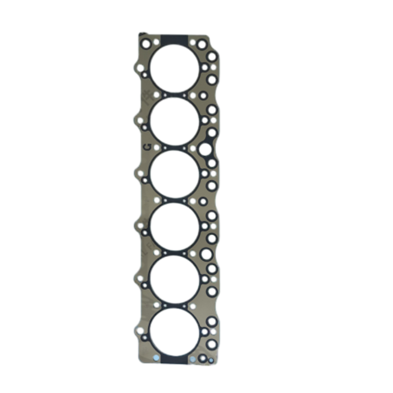 Cylinder Head Gasket 1-11141-196-0 1111411960 1-11141-090-2 For Isuzu Engine 6BG1 for Hitachi EX200-5 Excavator Parts