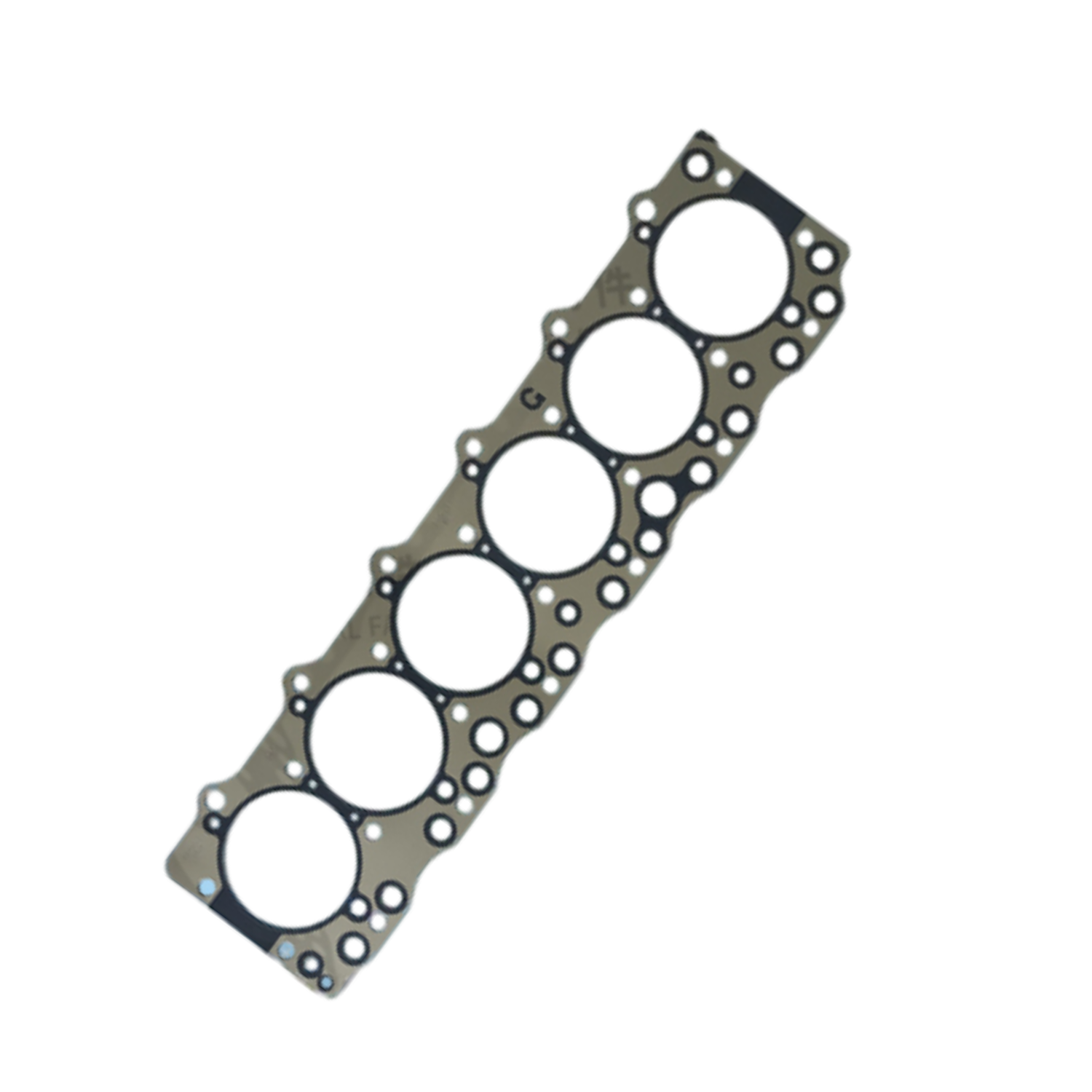 Cylinder Head Gasket 1-11141-196-0 1111411960 1-11141-090-2 For Isuzu Engine 6BG1 for Hitachi EX200-5 Excavator Parts